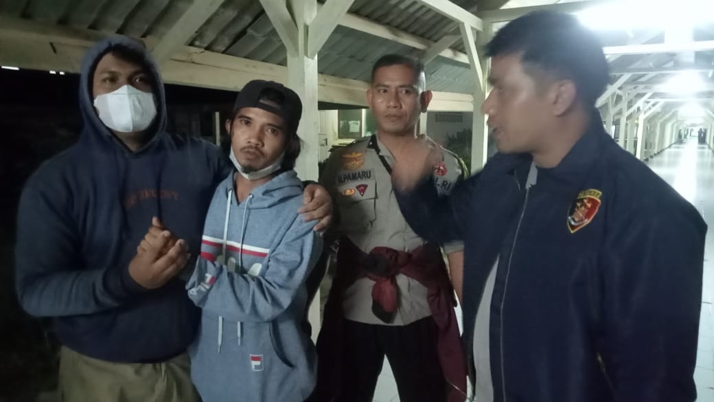 Korban Meninggal Dunia Di Rs Lakipadada Makale Akibat Tersengat Arus Listrik Polres Tana Toraja 8464